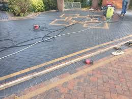 Reliable Eaton, IN Driveway Paving Services Solutions